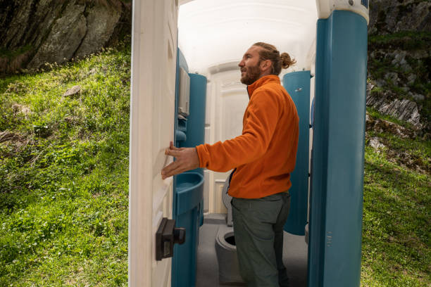 Best Portable toilet rental cost  in Mccord, OK