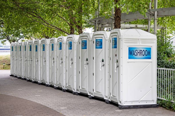 Best Local porta potty services  in Mccord, OK