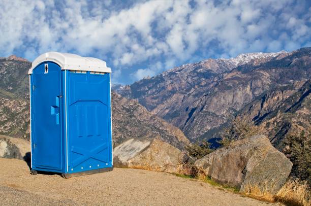 Best Luxury portable toilet rental  in Mccord, OK