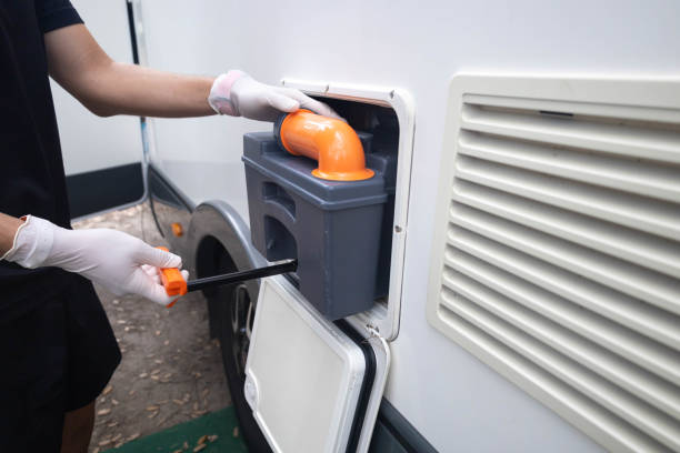 Mccord, OK porta potty rental Company