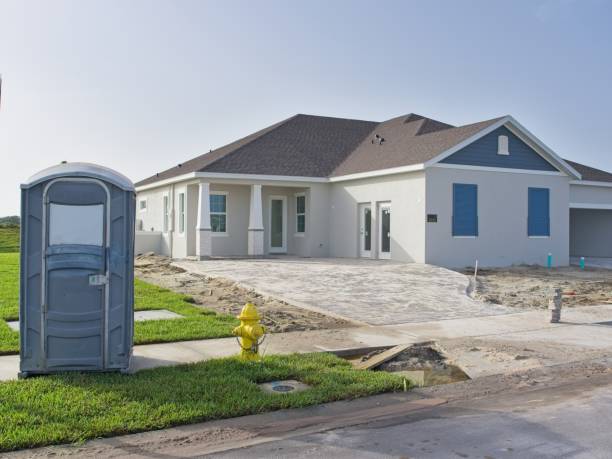 Best Affordable portable toilet rental  in Mccord, OK