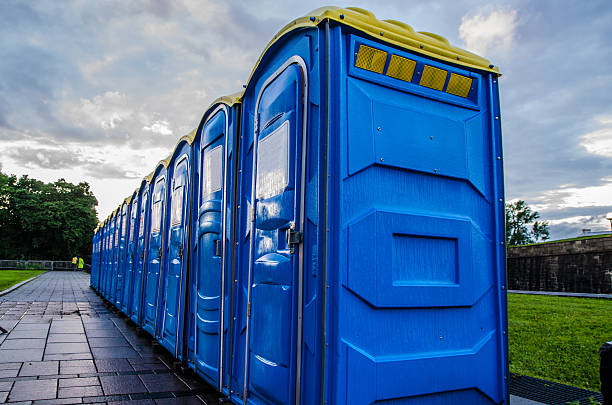 Best Emergency porta potty rental  in Mccord, OK