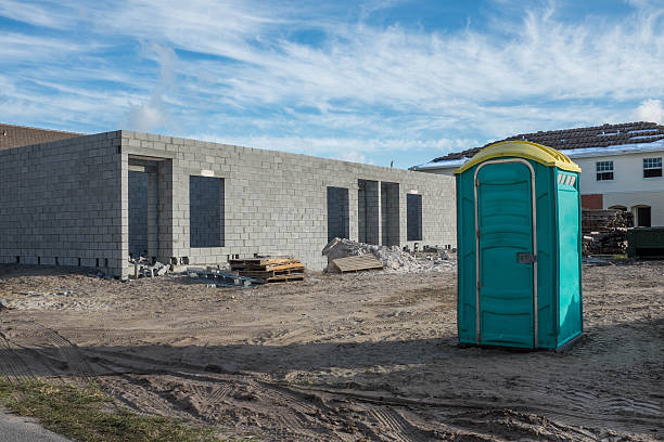 Best Long-term porta potty rental  in Mccord, OK
